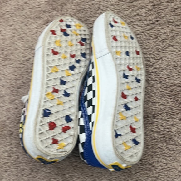 Old Skool Pro Vans - Picture 4 of 5